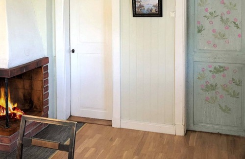 Vagnharad House | 7 person holiday home in VAGNHÄRAD