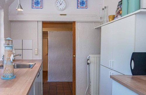 Grenaa House | 7 person holiday home in Grenaa