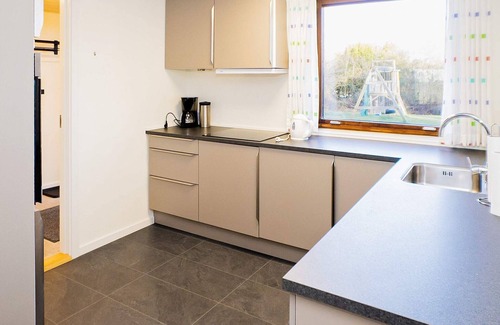 Ronbjerg House | 7 person holiday home in Roslev