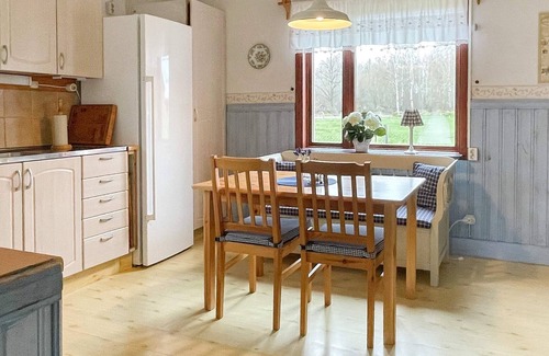 Hogsby House | 7 person holiday home in HÖGSBY