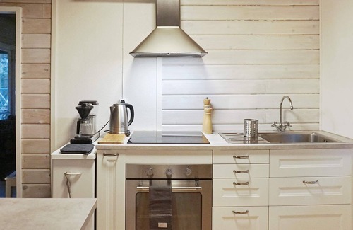 Ingaro House | 7 person holiday home in INGARÖ-By Traum