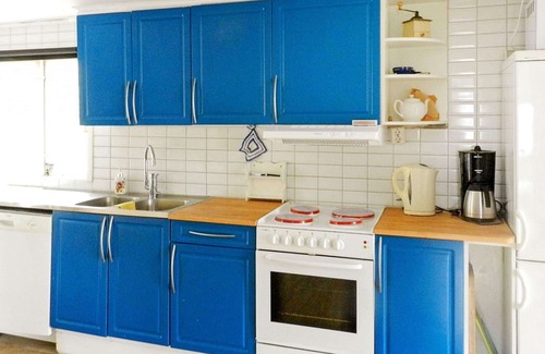 Lysekil House | 7 person holiday home in LYSEKIL