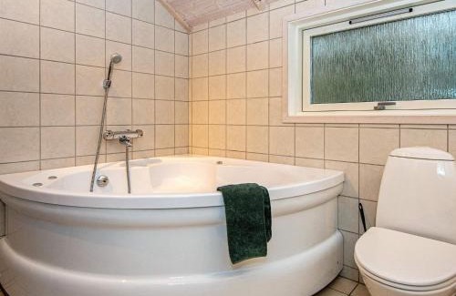 Arrild Ferieby House | 7 person holiday home in Toftlund-By Traum