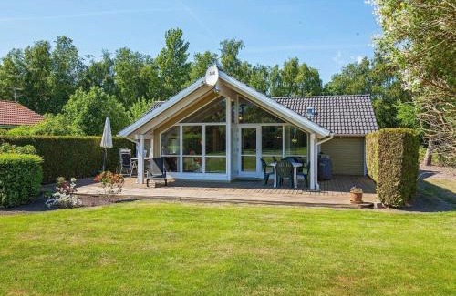 Grlev House | 7 person holiday home in Gørlev-By Traum