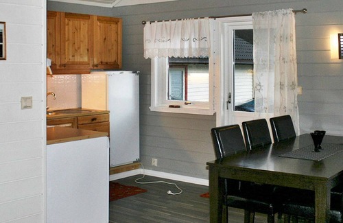 Silda House | 7 person holiday home in Selje