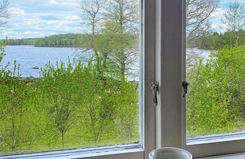 Almeboda House | 7 person holiday home in ÄLMEDBODA