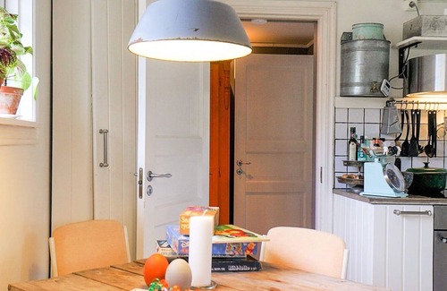 Boras House | 7 person holiday home in BORÅS