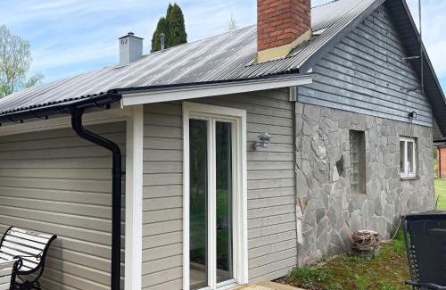Klassbol House | 7 person holiday home in KLÄSSBOL