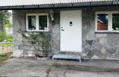 Klassbol House | 7 person holiday home in KLÄSSBOL