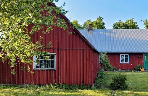 Sjobo Municipality House | 7 person holiday home in SJÖBO