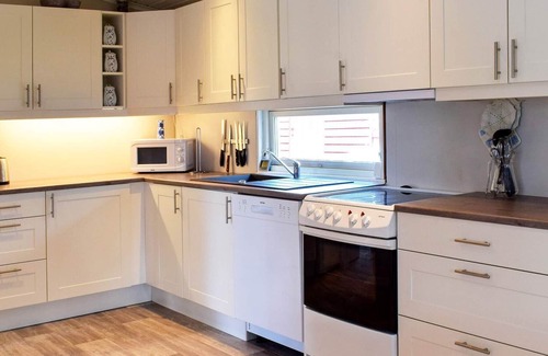 Sarpsborg House | 7 person holiday home in skjeberg