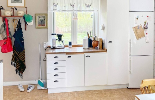 Romme House | 7 person holiday home in Borlänge-By Traum