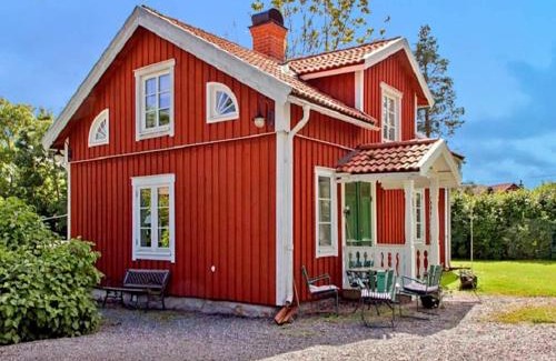 Grisslehamn House | 7 person holiday home in GRISSLEHAMN