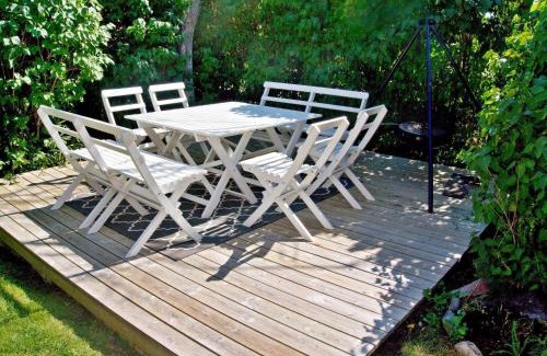 Grisslehamn House | 7 person holiday home in GRISSLEHAMN