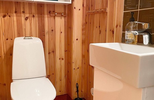 Klassbol House | 7 person holiday home in KLÄSSBOL