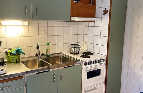 Klassbol House | 7 person holiday home in KLÄSSBOL