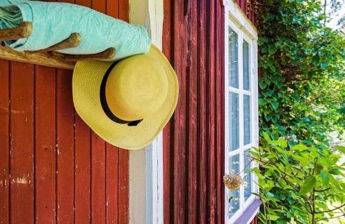 Odensbacken House | 7 person holiday home in ODENSBACKEN