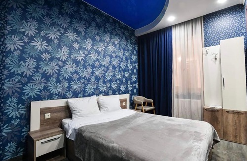 Mtskheta Hotel | 7 Rooms Hotel