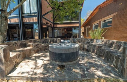 Tapalpa Cabin | 7. Welcome to Casa Las Estrellasn