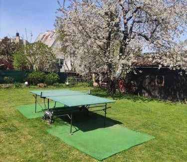 Liberec Apartment | 70 m² Apartment ∙ 2 bedrooms ∙ 6 guests