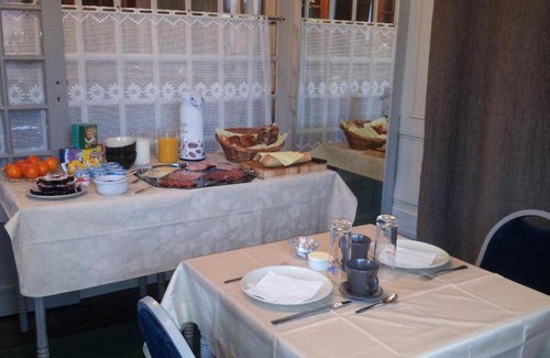 Saint-Honore-les-Bains Apartment | 70 m² Apartment ∙ 2 bedrooms ∙ 6 guests