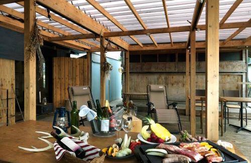 Minamitsuru-gun House | 70 m² House ∙ 2 bedrooms ∙ 6 guests