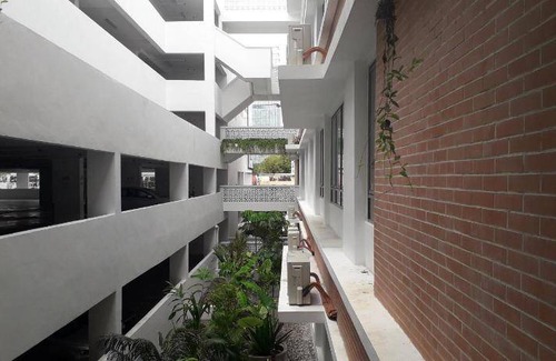 Miri Apartment | 70 m² Apartment ∙ 1 bedroom ∙ 4 guests