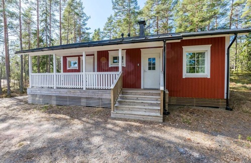 Raseborg Other | 70 m² Accommodation ∙ 1 bedroom ∙ 6 guests