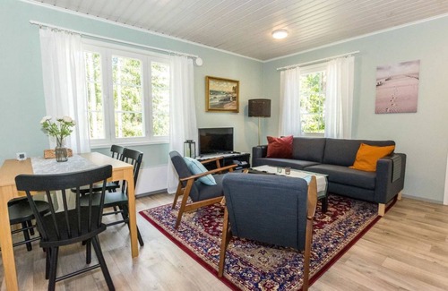 Raseborg Other | 70 m² Accommodation ∙ 1 bedroom ∙ 6 guests