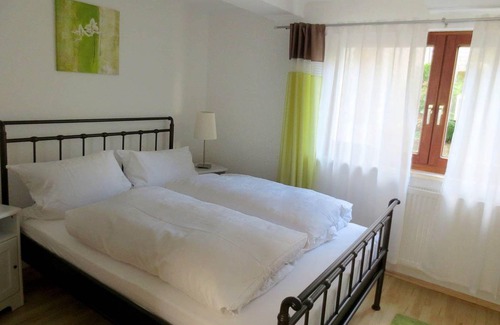 Wolfshagen Apartment | 70 m² Apartment ∙ 2 bedrooms ∙ 4 guests