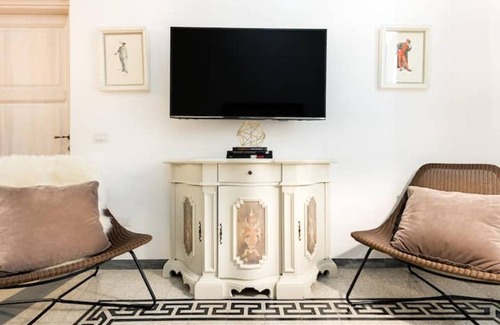 Esquilino Apartment | 70 m² Apartment ∙ 2 bedrooms ∙ 6 guests