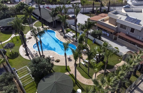 Mazara del Vallo Apartment | 70 m² Apartment ∙ 2 bedrooms ∙ 6 guests