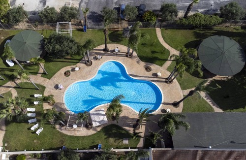 Mazara del Vallo Apartment | 70 m² Apartment ∙ 2 bedrooms ∙ 6 guests