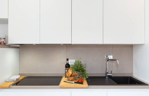 Celio Apartment | 70 m² Apartment ∙ 2 bedrooms ∙ 6 guests