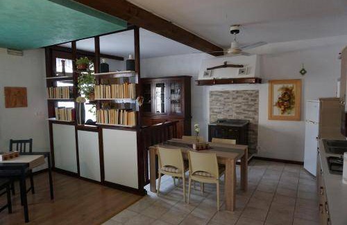 Romans dʼIsonzo Apartment | 70 m² Apartment ∙ 1 bedroom ∙ 5 guests