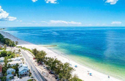 Bradenton Beach Apartment | 70 m² Apartment ∙ 2 guests