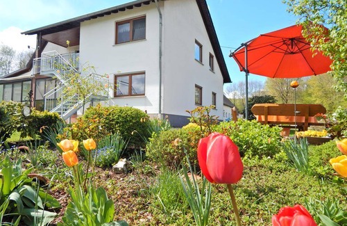 Vierherrenborn Apartment | 70 m² Apartment ∙ 2 bedrooms ∙ 4 guests