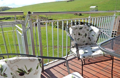 Vierherrenborn Apartment | 70 m² Apartment ∙ 2 bedrooms ∙ 4 guests