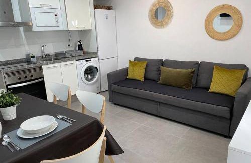 Port de Sagunt Apartment | 70 m² Apartment ∙ 2 bedrooms ∙ 8 guests