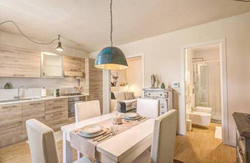 Rocca di Mezzo Apartment | 70 m² Apartment ∙ 1 bedroom ∙ 4 guests