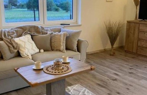 Zagnansk Apartment | 70 m² Apartment ∙ 1 bedroom ∙ 4 guests
