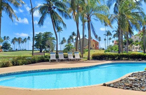 Candelero Abajo Apartment | 70 m² Apartment ∙ 1 bedroom ∙ 4 guests