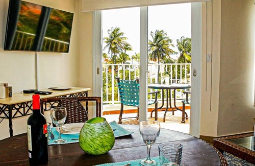 Candelero Abajo Apartment | 70 m² Apartment ∙ 1 bedroom ∙ 4 guests