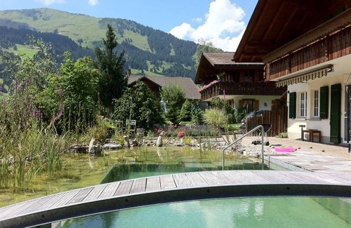 St. Stephan Apartment | 70 m² Apartment ∙ 2 bedrooms ∙ 6 guests