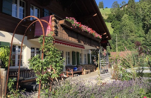 St. Stephan Apartment | 70 m² Apartment ∙ 2 bedrooms ∙ 6 guests