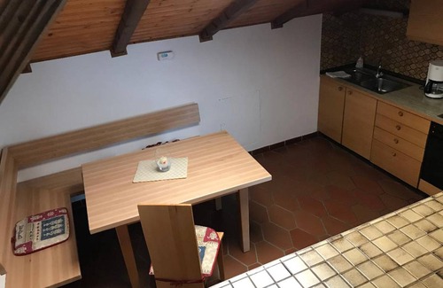 Sankt Englmar Apartment | 70 m² Apartment ∙ 1 bedroom ∙ 4 guests