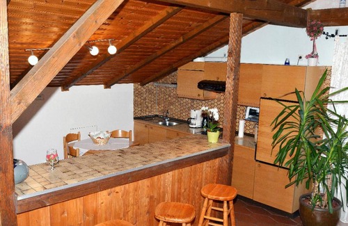 Sankt Englmar Apartment | 70 m² Apartment ∙ 1 bedroom ∙ 4 guests