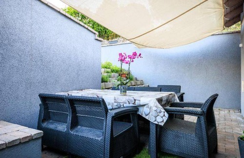 Balatonkenese Apartment | 70 m² Apartment ∙ 2 bedrooms ∙ 6 guests