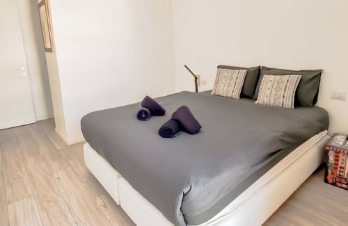 Tel Aviv Apartment | 70 m² Apartment ∙ 2 bedrooms ∙ 4 guests