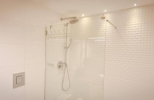 Tel Aviv Apartment | 70 m² Apartment ∙ 2 bedrooms ∙ 4 guests